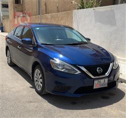 نيسان سنترا